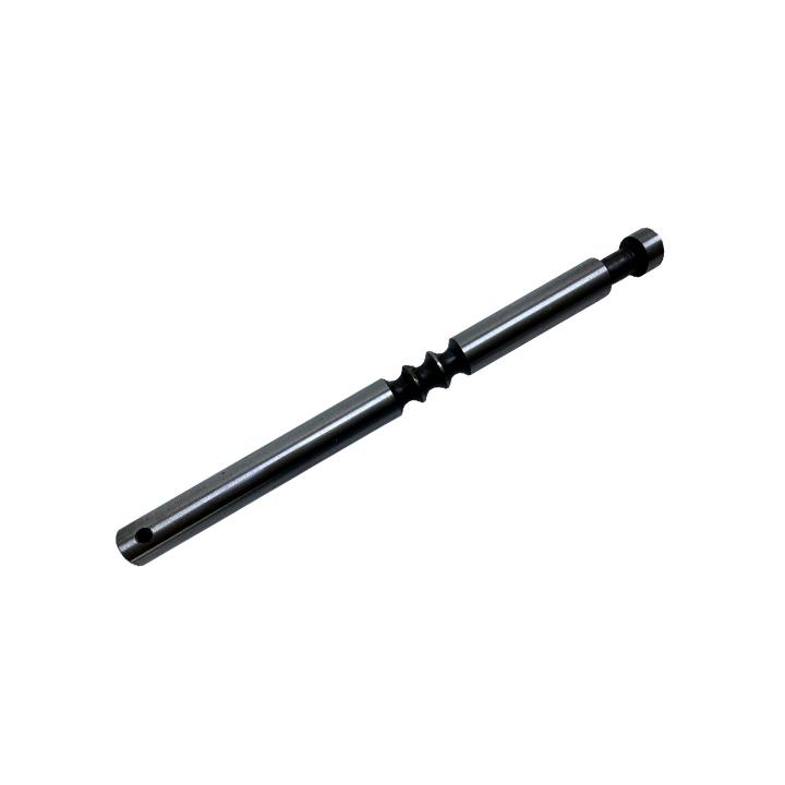 MİL 1. VE 2.HIZ SEÇME AR