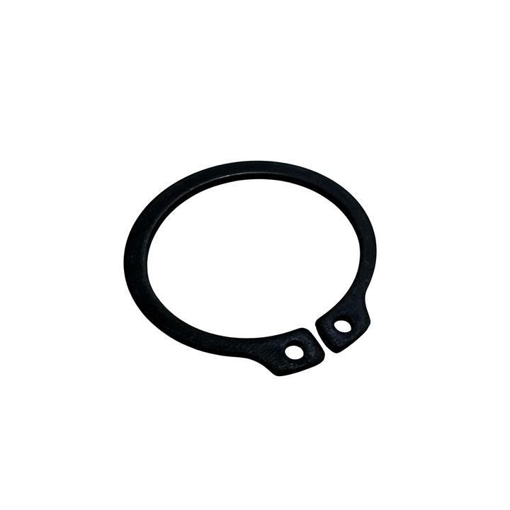 MİL GÜVENLİK SEGMANI