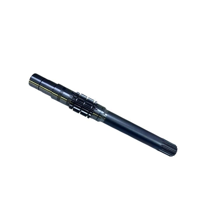 MİL-KOMPLE DEBRİYAJ