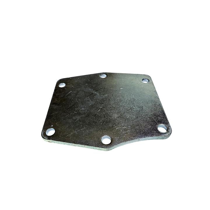 MOTOR BLOĞU ARKA KAPAĞI