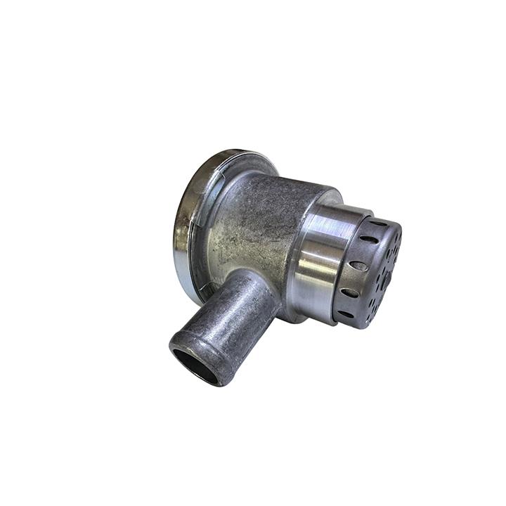 MOTOR HAVALANDIRMA ÜNİTESİ