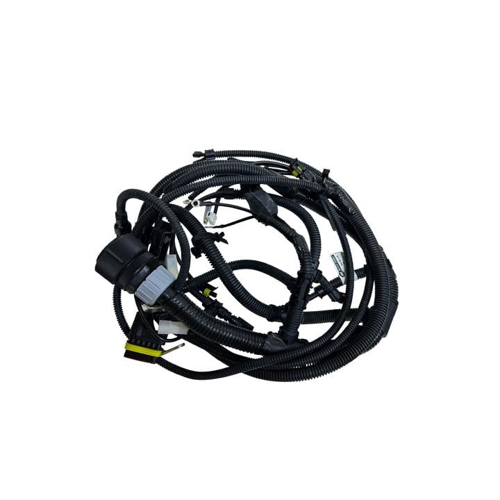 MOTOR TESİSATI KLİ-KURU-VAR