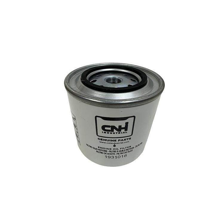 MOTOR YAĞ FİLTRESİ