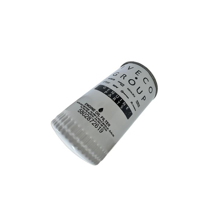 MOTOR YAĞ FİLTRESİ