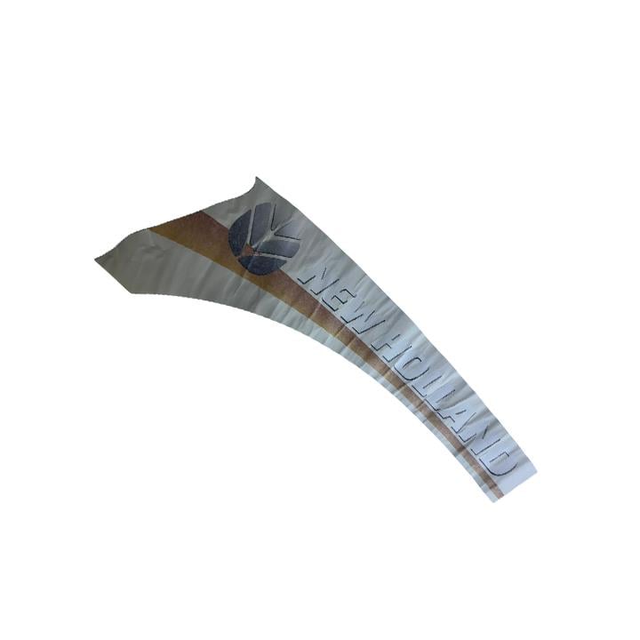 NEW HOLLAND ETİKETİ  SOL