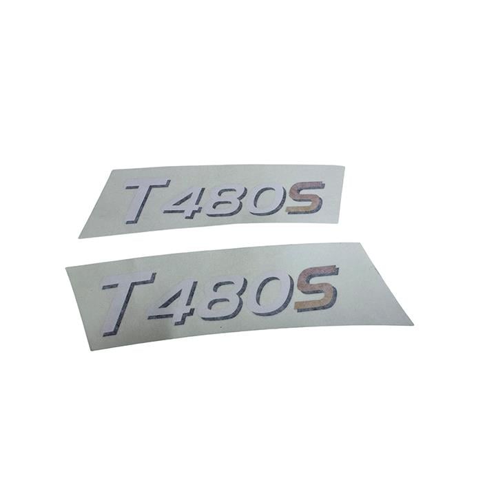 NH T480S TANITIM ETİKETİ KOM