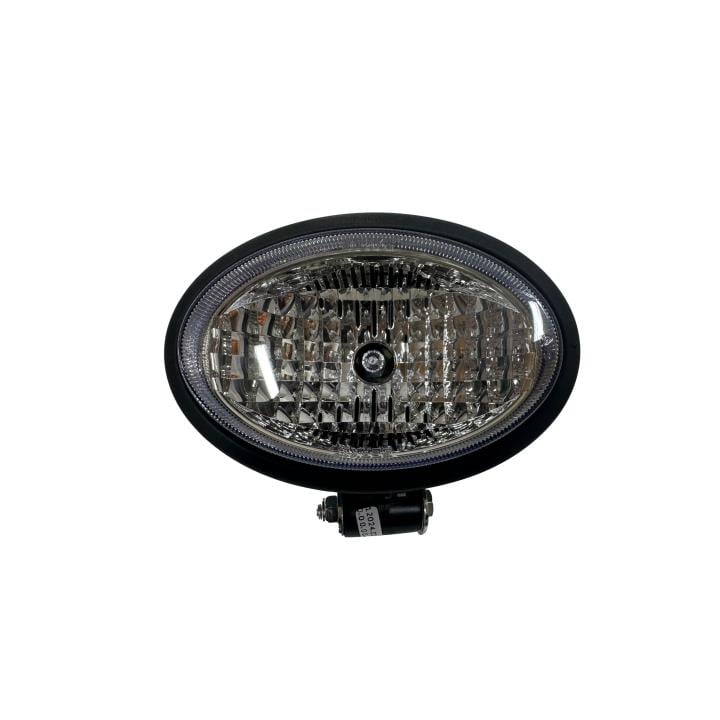 ÖN ÇALIŞMA LAMBASI