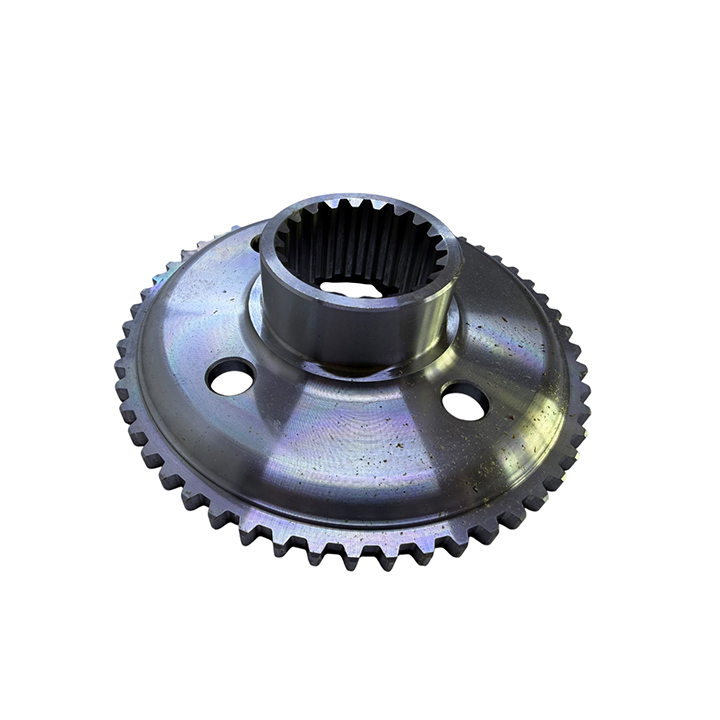 ÖN DİFRANSİYEL DİŞLİSİ