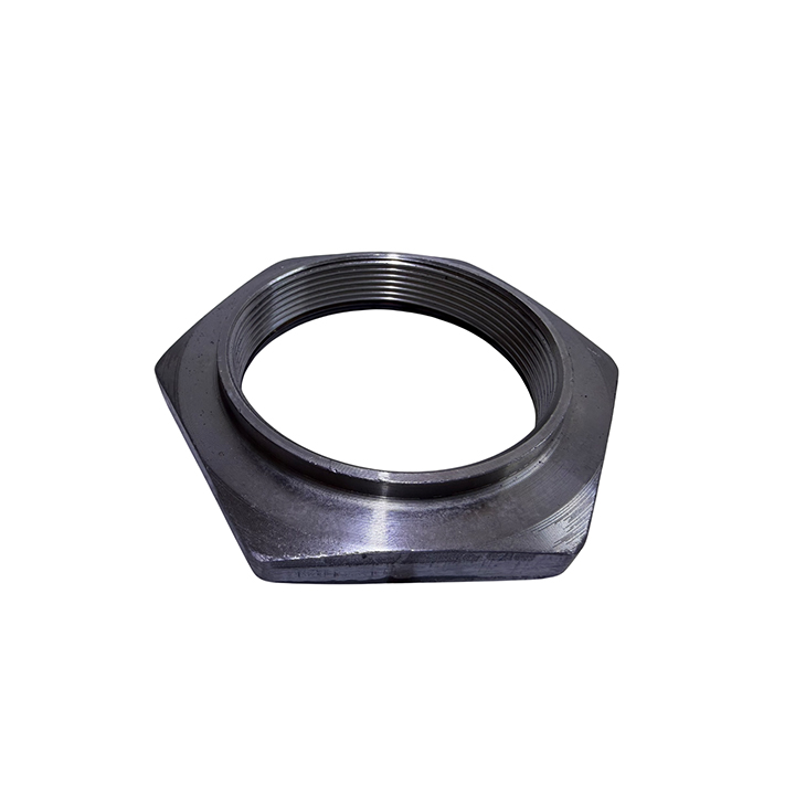 ÖN DİFRANSİYEL ŞAFT SOMUNU