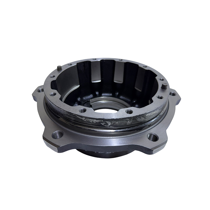 ÖN DİNGİL GÖBEĞİ