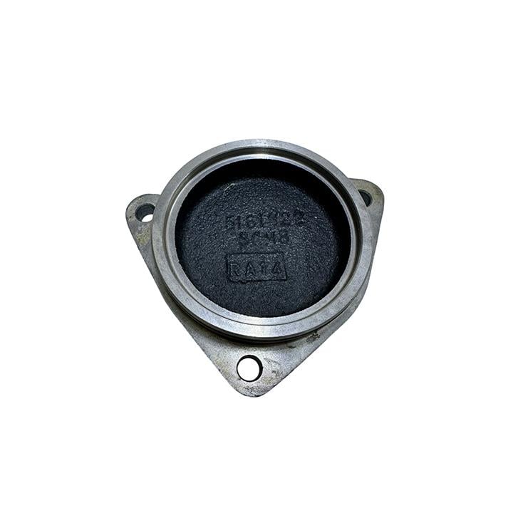 ÖN DİŞLİ KAPAĞI