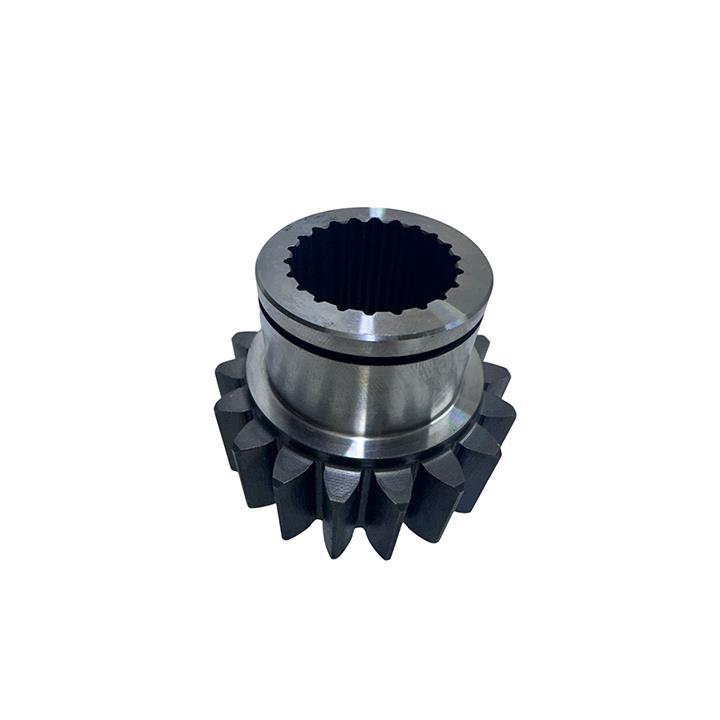 ÖN DİŞLİ TERS ROLE