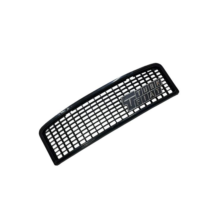 ÖN PANJUR BAKALİTİ SİYAH