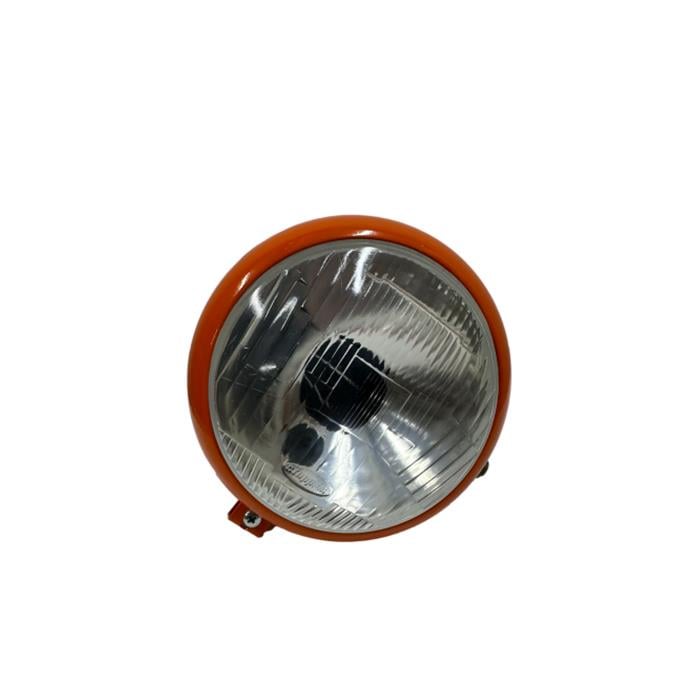 ÖN SAĞ FAR TURUNCU