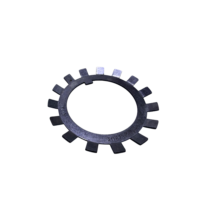 ÖN TEKERLEK ASKI SOMUNU PULU