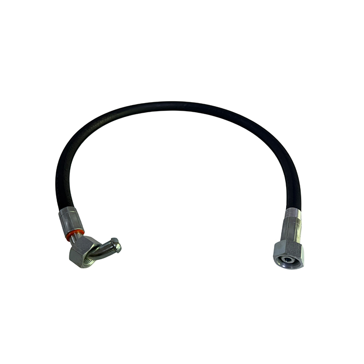 ORTA KOL HORTUM KOMPLESİ