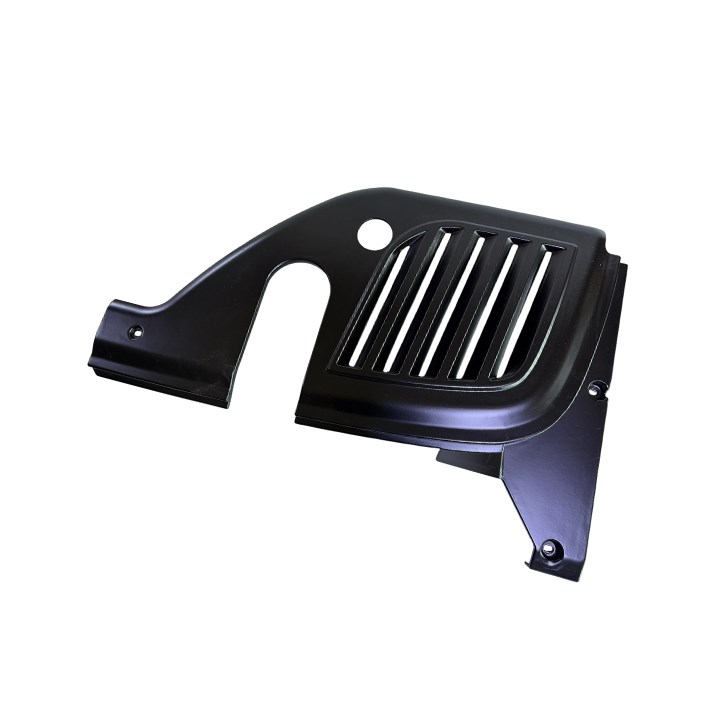 PANEL-SOL YAN STRADDLE