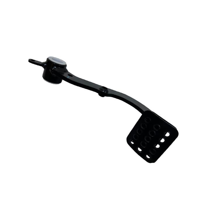 PEDAL ASSY, BRAKE RH W/BUSHING