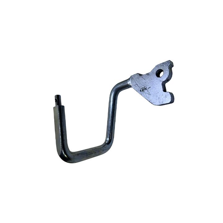 PEDAL-DİF.KİLİTLEME KOMPL