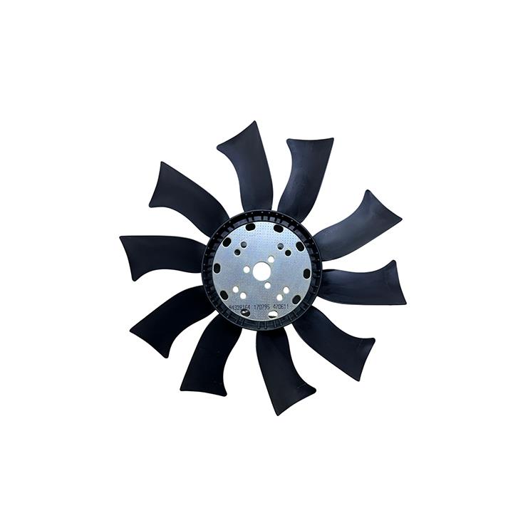 PERVANE  FAN - DIA 520