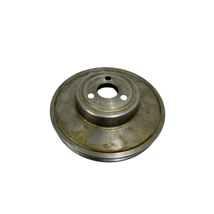 PERVANE KASNAGI TMR 4 CLY