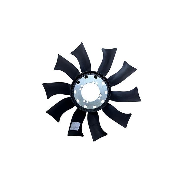 PERVANE KLİMALI 6 KANAT