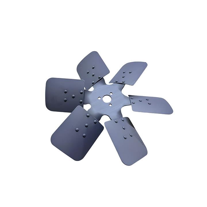 PERVANE KOMPLE KLİMALI 6 KANAT