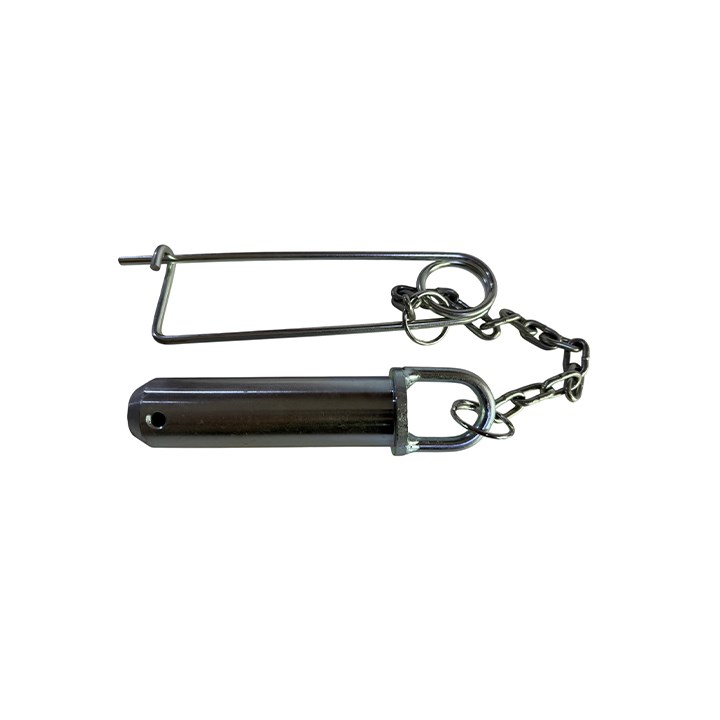 PİM ÖN ÇEKİ KANCASI