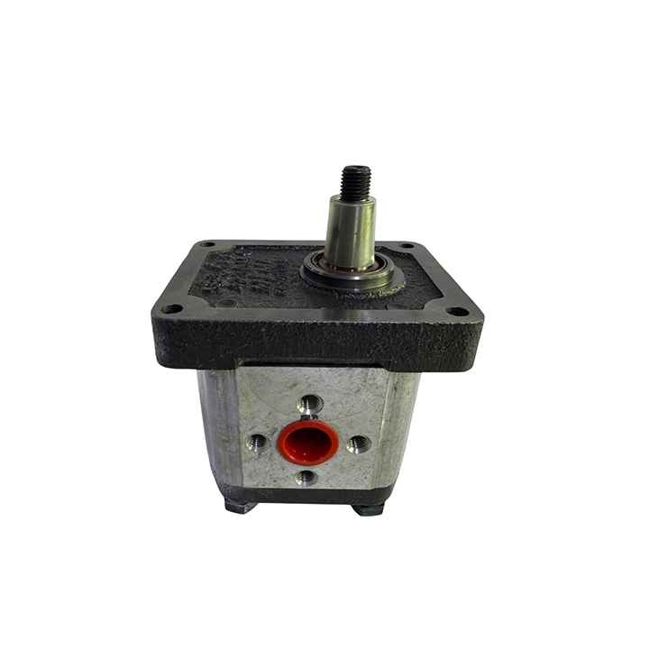 POMPA HİDROLİK KALDIRICI