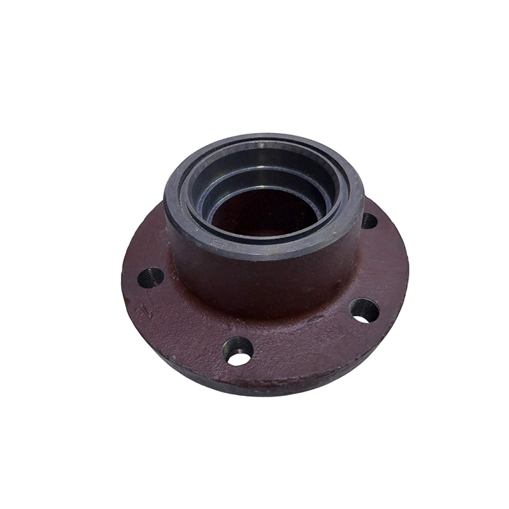 PORYA-ÖN TEKERLEK 2WD ZAR