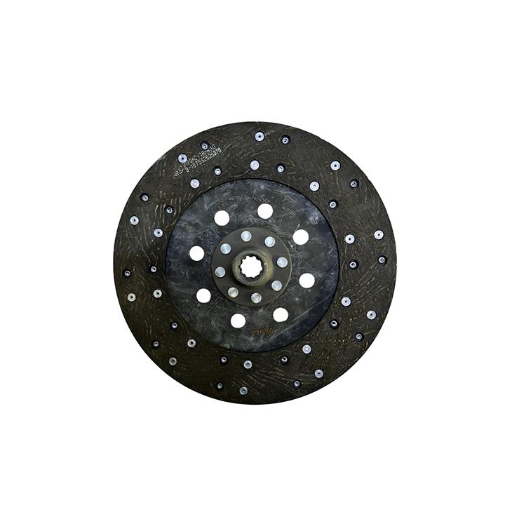 PTO DEBRİYAJ BALATASI