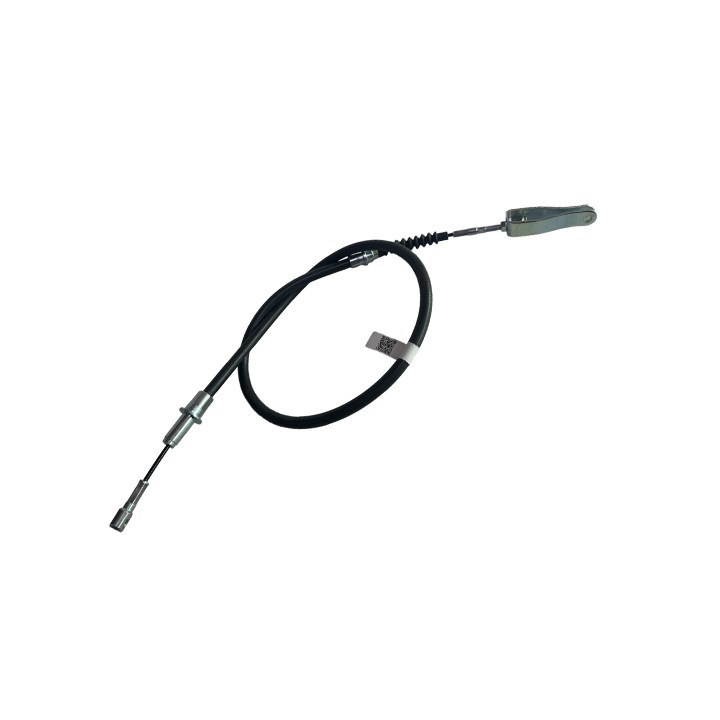 PTO DEBRİYAJ HALATI