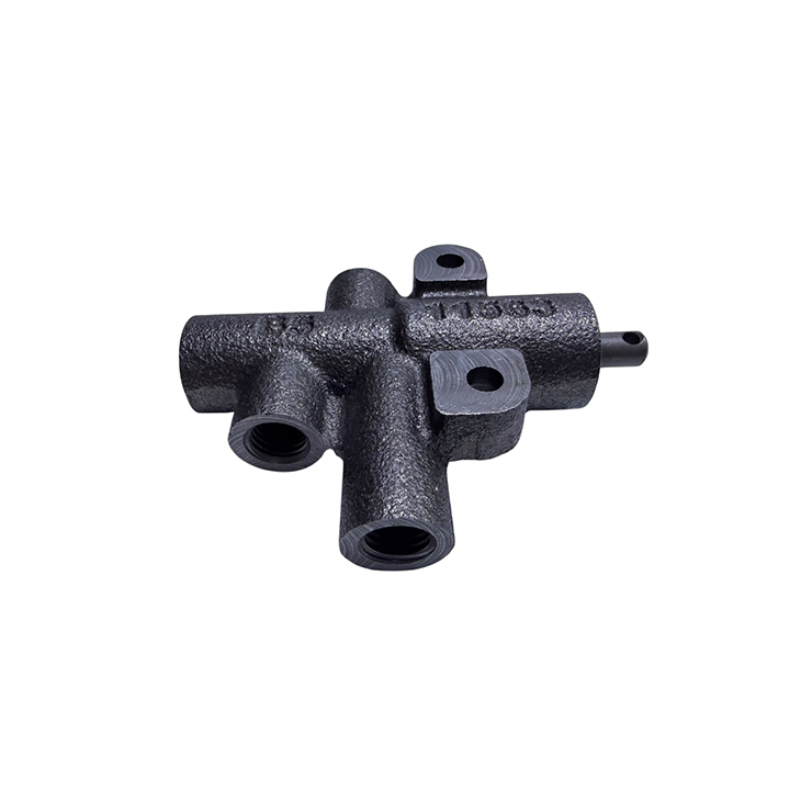PTO DEBRİYAJ KONTROL VALFİ