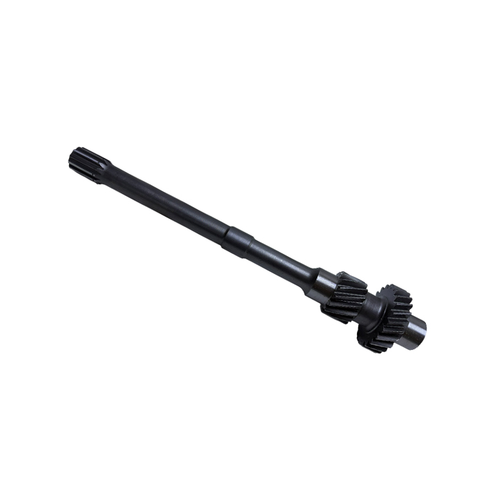 PTO DİŞLİ MİLİ 540/1000 DEV/D GRH