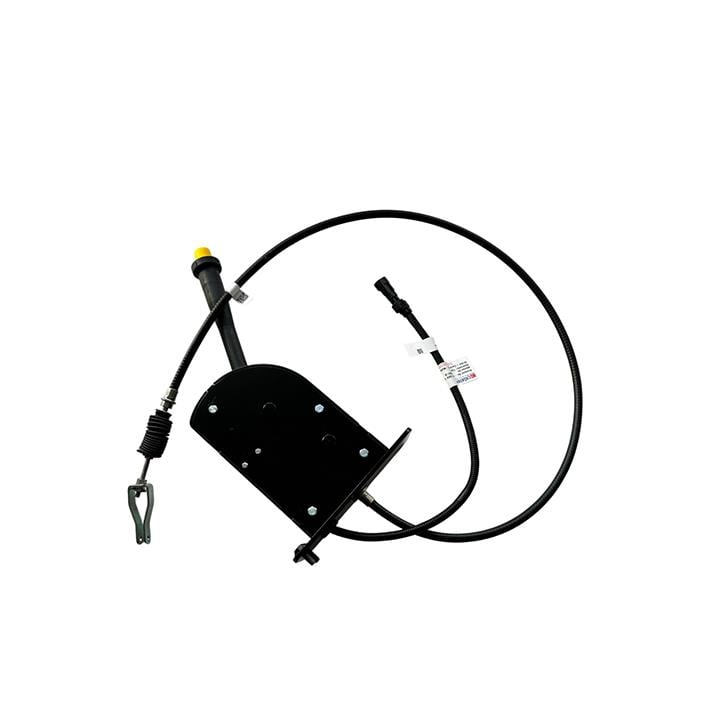 PTO KUMANDA KOLU KOMPLESİ