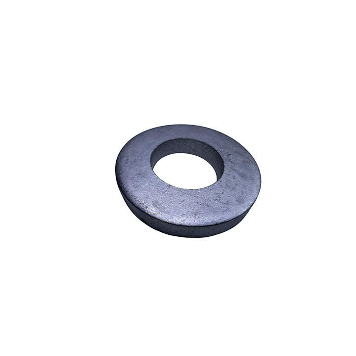 PUL ARKA TEKER BİJONU