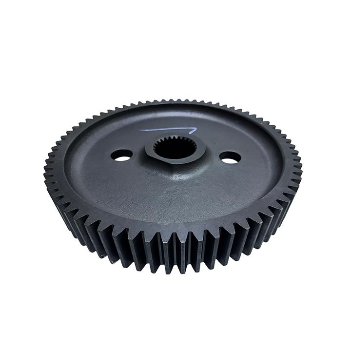 REDÜKTÖR DİŞLİSİ