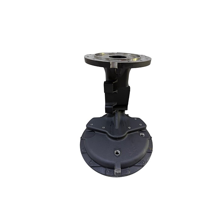 REDÜKTÖR KOVANI SOL