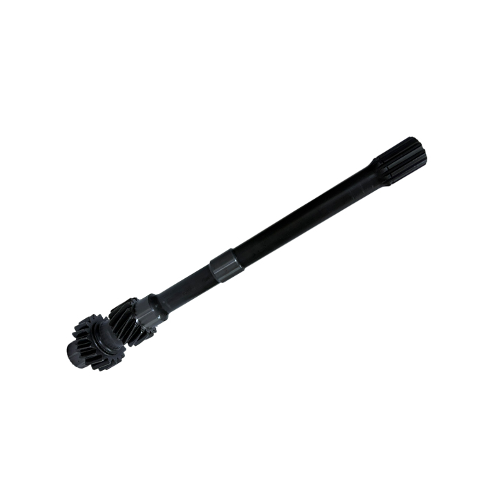 SAFT (KUYRUK MİLİ)