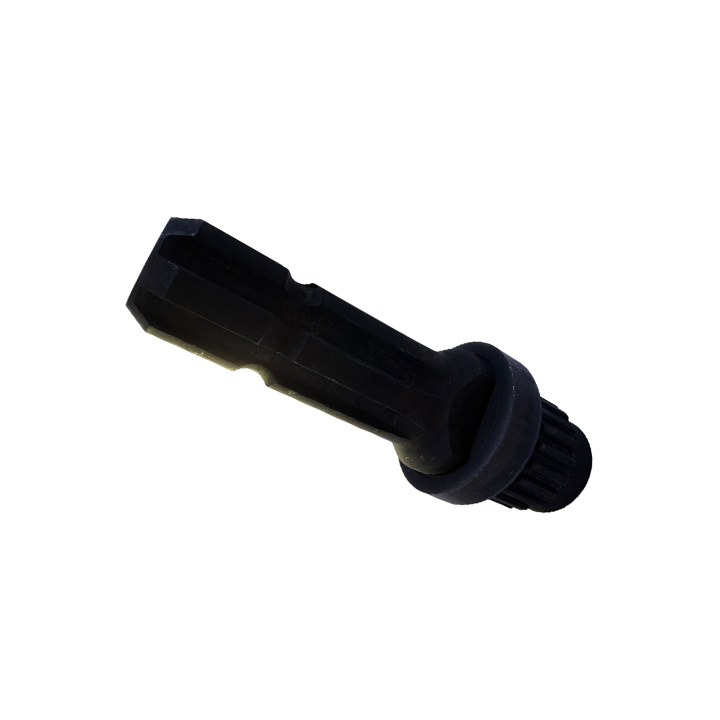 ŞAFT-PTO 540 DEVİR