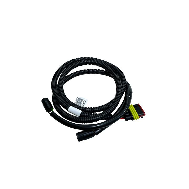 SAĞ ÇAMURLUK TESİSATI