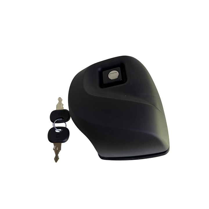 SAĞ KAPI KİLİDİ KOMPLE-İH TD TT 54-C SP