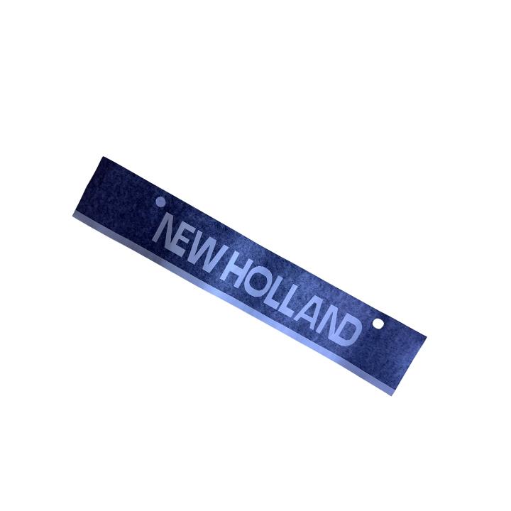 SAĞ YAN NEW HOLLAND ETİKETİ