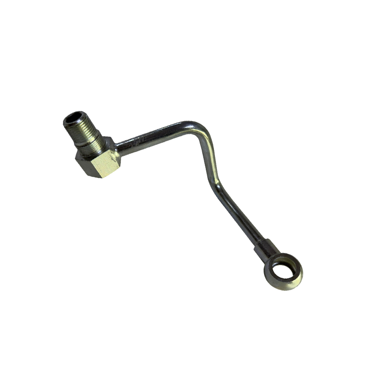 SALAMI ÇIKIŞ BORUSU