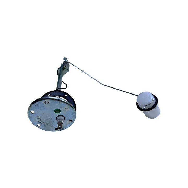 ŞAMANDIRA YAKIT DEPOSU