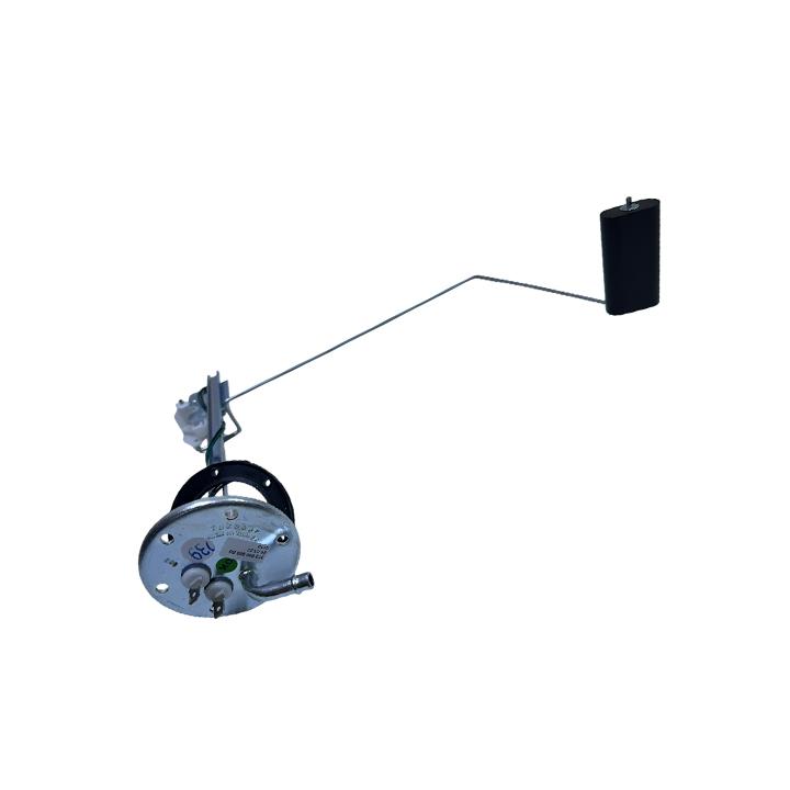 ŞAMANDIRA-YAKIT DEPOSU