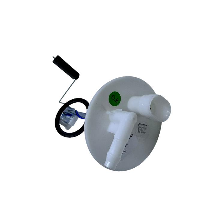 ŞAMANDIRA-YAKIT DEPOSU