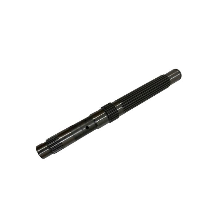 ŞANZIMAN MİLİ BURÇLU