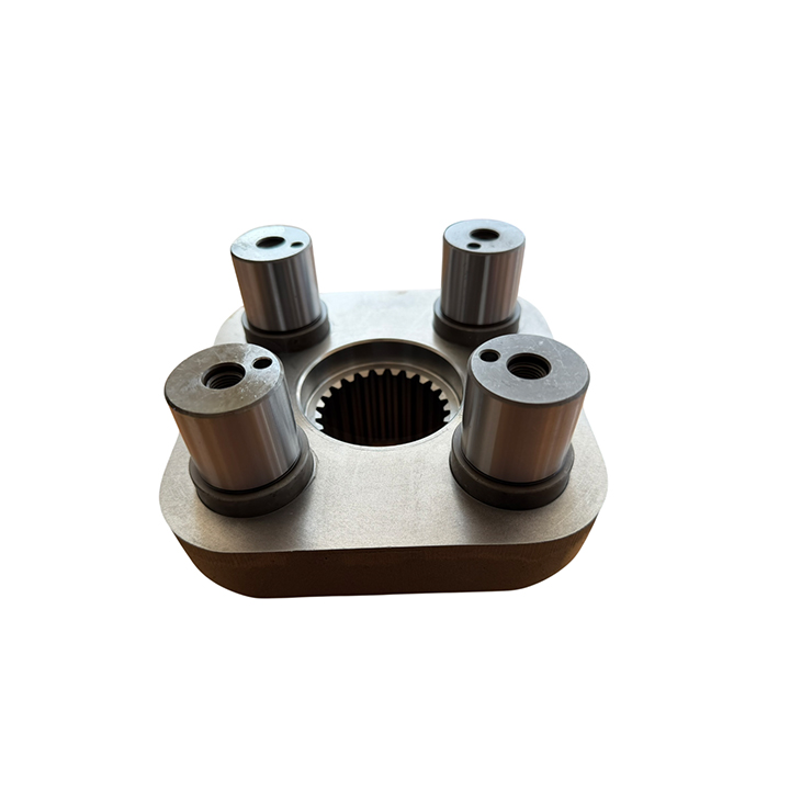 SEHPA-PLANED DİŞLİ TMR