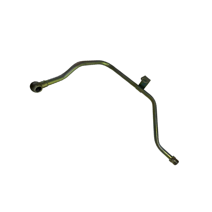 SELAMİ BASMA BORUSU